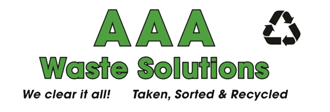 Waste Removal | AAA Waste Solutions | Central Scotland